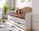 Ліжко Sofia 7143 фото 3