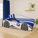 Ліжко машинка Еліт BMW 17175 фото