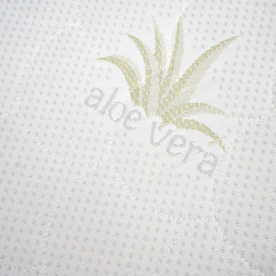 Матрац&nbsp;Aloe Vera Comfort a02 фото