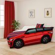 Ліжко автомобіль Range Rover PREMIUM, Без ніші, ні, ні